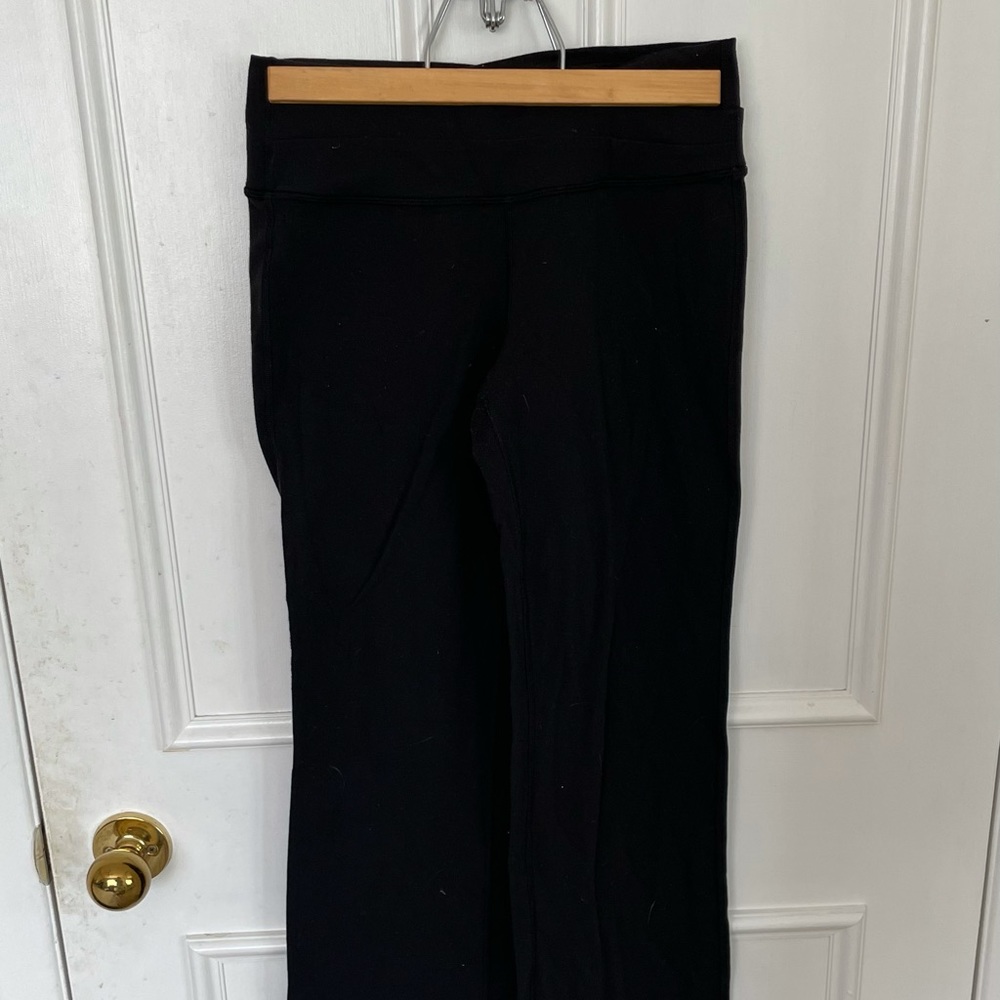 Lululemon Astro Yoga Pants